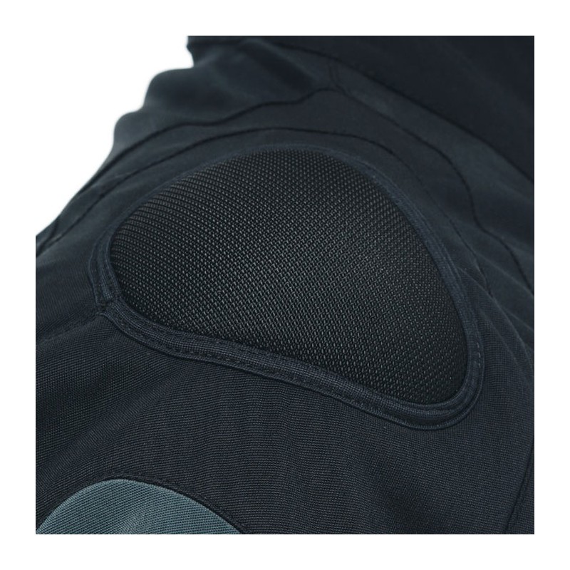 CHAQUETA DAINESE CARVE MASTER 3 GORE-TEX BLACK/BLACK/EBONY