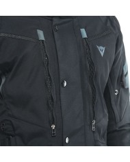 CHAQUETA DAINESE CARVE MASTER 3 GORE-TEX BLACK/BLACK/EBONY