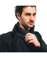 CHAQUETA DAINESE CARVE MASTER 3 GORE-TEX BLACK/BLACK/EBONY