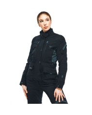 CHAQUETA DAINESE CARVE MASTER 3 LADY GORE-TEX BLACK/BLACK/EBONY
