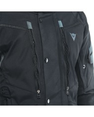 CHAQUETA DAINESE CARVE MASTER 3 LADY GORE-TEX BLACK/BLACK/EBONY