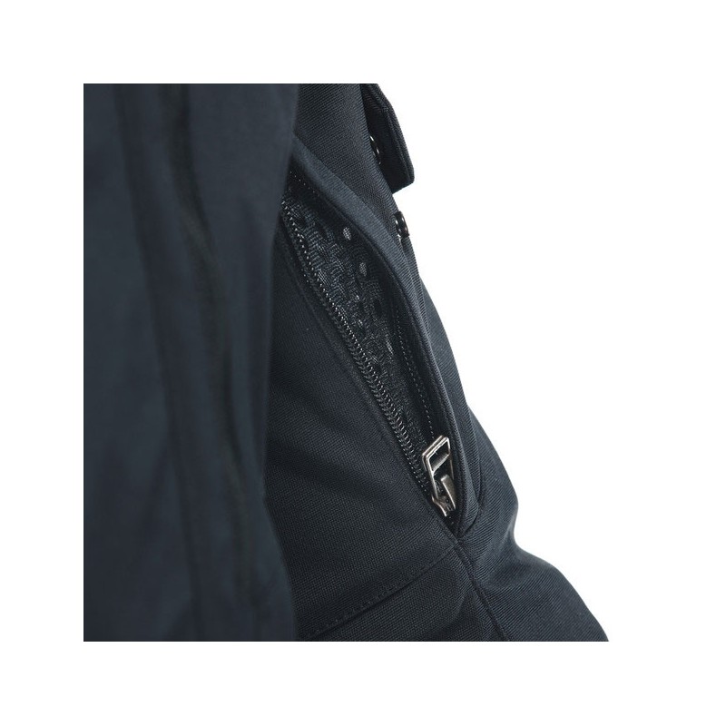 CHAQUETA DAINESE CARVE MASTER 3 LADY GORE-TEX BLACK/BLACK/EBONY