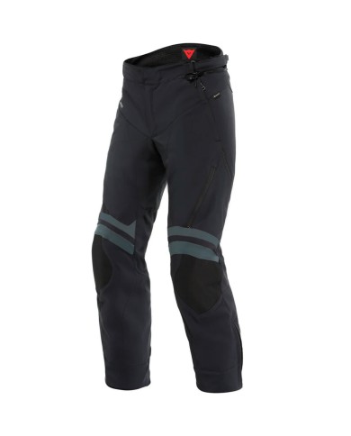 PANTALONES DAINESE CARVE MASTER 3 GORE-TEX BLACK/EBONY