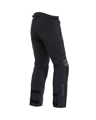PANTALONES DAINESE CARVE MASTER 3 GORE-TEX BLACK/EBONY