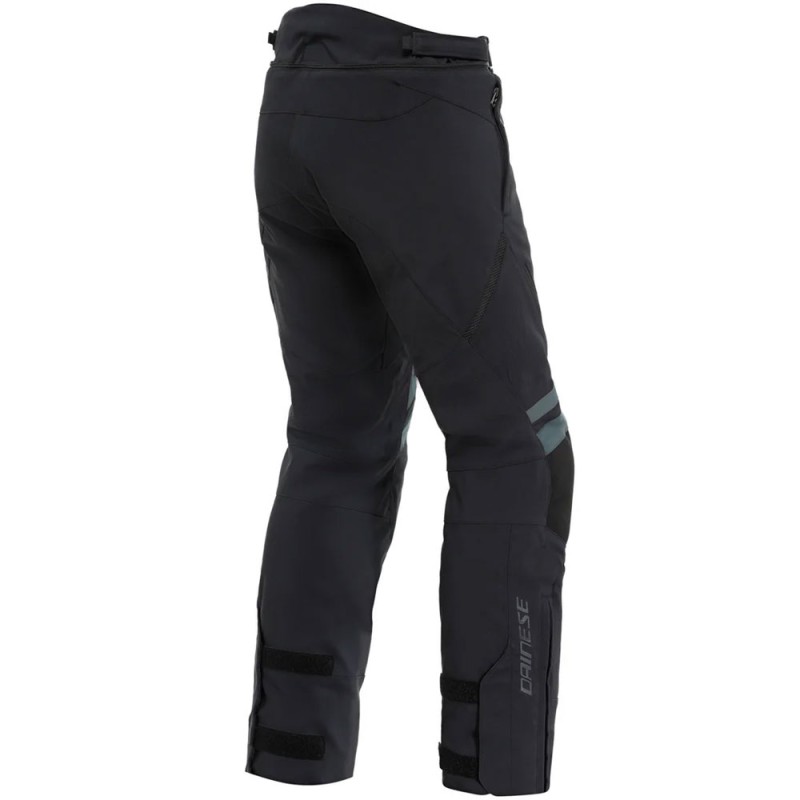 PANTALONES DAINESE CARVE MASTER 3 GORE-TEX BLACK/EBONY