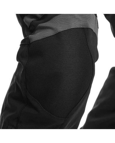 PANTALONES DAINESE CARVE MASTER 3 GORE-TEX BLACK/EBONY