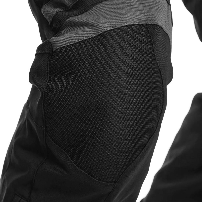 PANTALONES DAINESE CARVE MASTER 3 GORE-TEX BLACK/EBONY