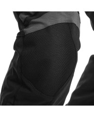 PANTALONES DAINESE CARVE MASTER 3 GORE-TEX BLACK/EBONY
