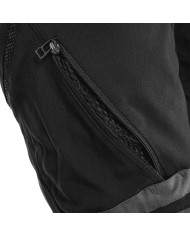 PANTALONES DAINESE CARVE MASTER 3 GORE-TEX BLACK/EBONY