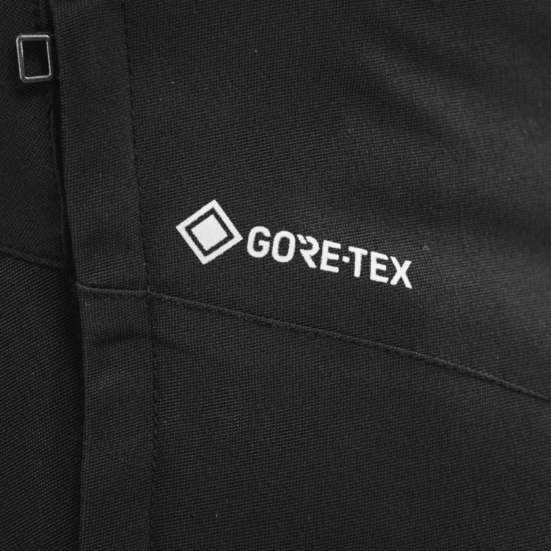 PANTALONES DAINESE CARVE MASTER 3 GORE-TEX BLACK/EBONY
