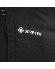 PANTALONES DAINESE CARVE MASTER 3 GORE-TEX BLACK/EBONY