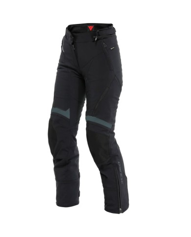 PANTALONES DAINESE CARVE MASTER 3 LADY GORE-TEX BLACK/EBONY
