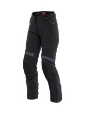 PANTALONES DAINESE CARVE MASTER 3 LADY GORE-TEX BLACK/EBONY