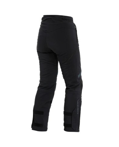 PANTALONES DAINESE CARVE MASTER 3 LADY GORE-TEX BLACK/EBONY
