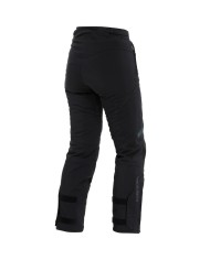 PANTALONES DAINESE CARVE MASTER 3 LADY GORE-TEX BLACK/EBONY