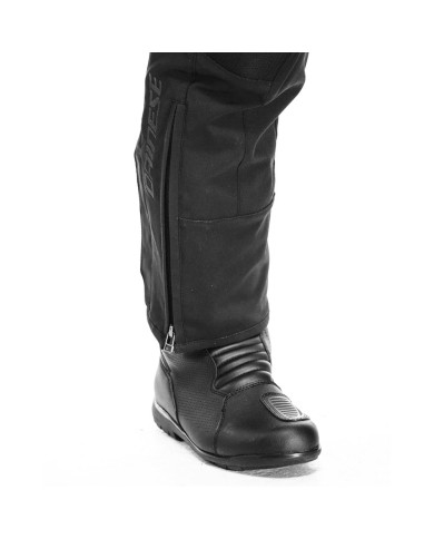 PANTALONES DAINESE CARVE MASTER 3 LADY GORE-TEX BLACK/EBONY