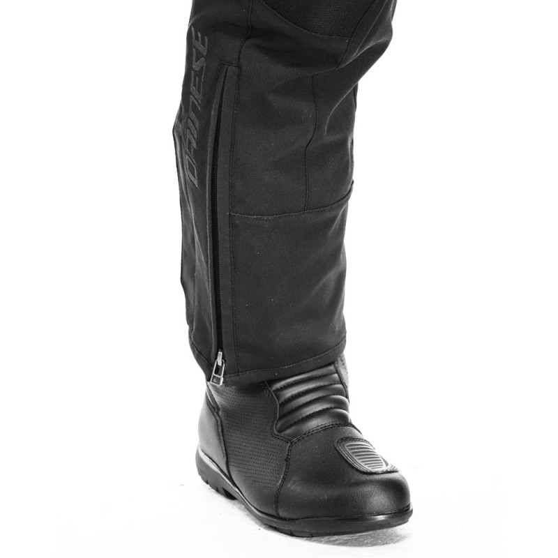 PANTALONES DAINESE CARVE MASTER 3 LADY GORE-TEX BLACK/EBONY