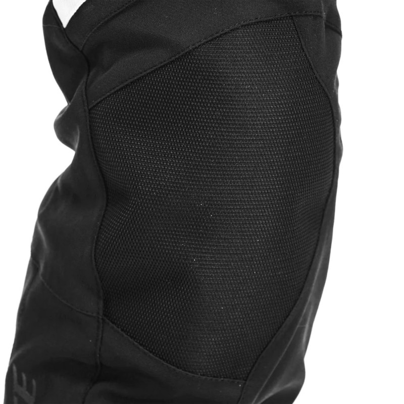 PANTALONES DAINESE CARVE MASTER 3 LADY GORE-TEX BLACK/EBONY
