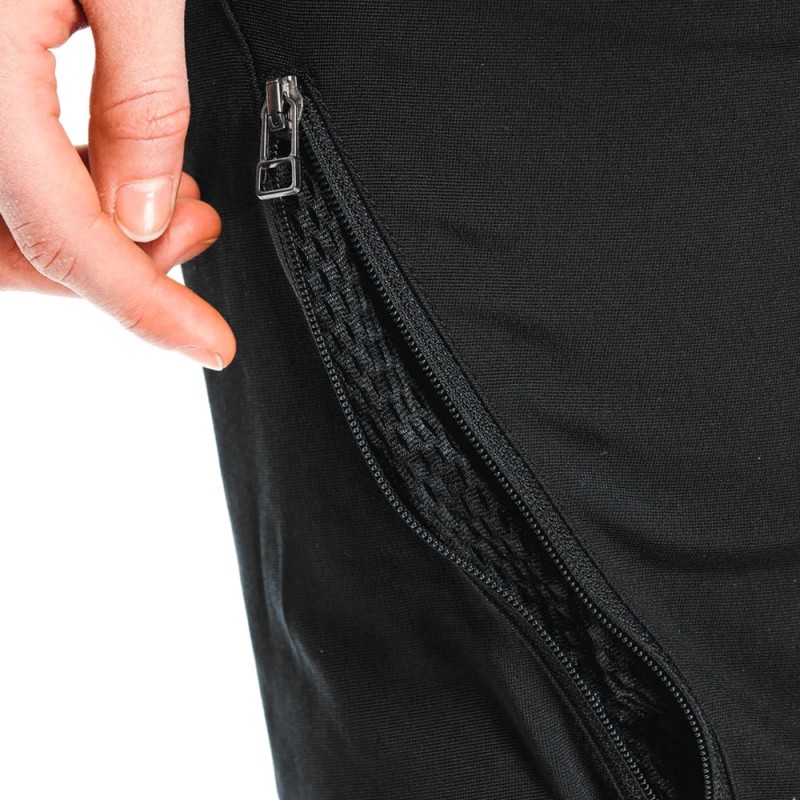 PANTALONES DAINESE CARVE MASTER 3 LADY GORE-TEX BLACK/EBONY