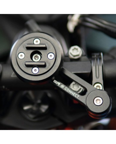 MODULO ANTI VIBRACIONES SP CONNECT