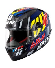 CASCO SHARK RACE-R PRO CARBON ZARCO SPEEDBLOCK