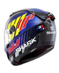 CASCO SHARK RACE-R PRO CARBON ZARCO SPEEDBLOCK