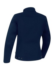 CHAQUETA SEGURA GARRISSON LADY NAVY