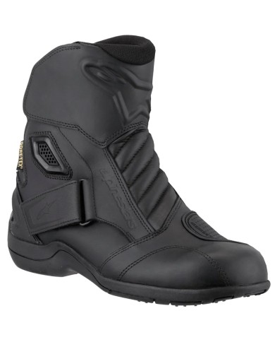 BOTAS ALPINESTARS NEW LAND GORE-TEX BLACK