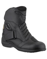 BOTAS ALPINESTARS NEW LAND GORE-TEX BLACK