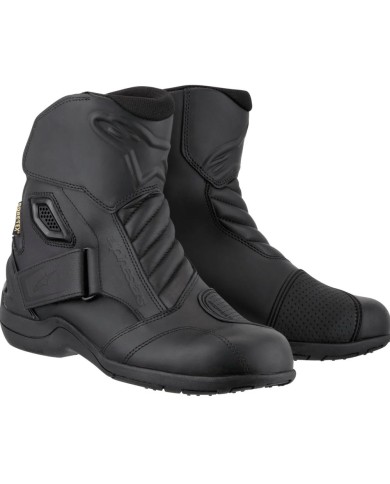 BOTAS ALPINESTARS NEW LAND GORE-TEX BLACK