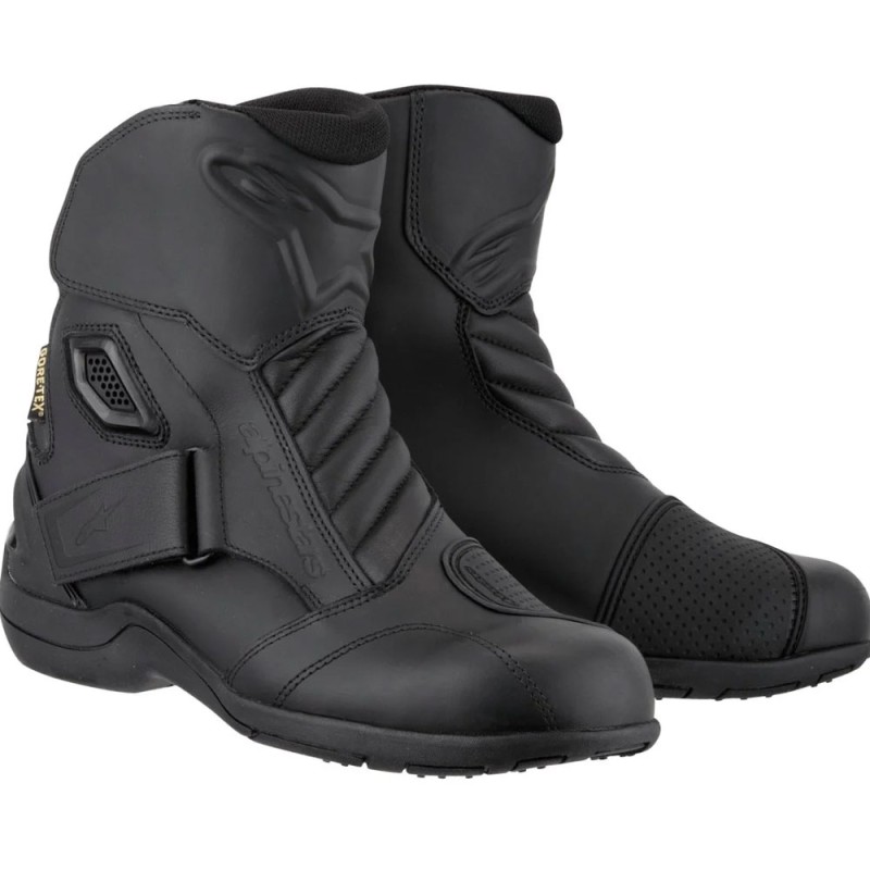 BOTAS ALPINESTARS NEW LAND GORE-TEX BLACK