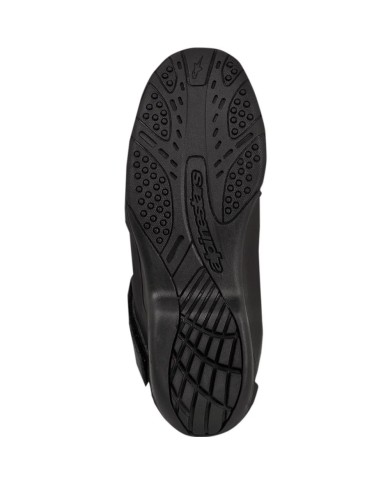 BOTAS ALPINESTARS NEW LAND GORE-TEX BLACK