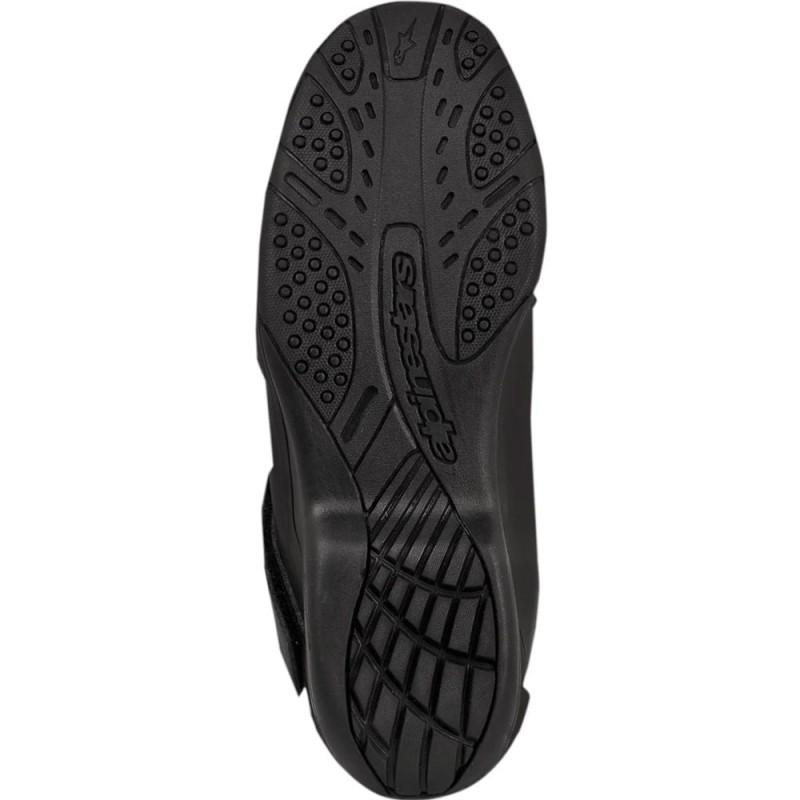 BOTAS ALPINESTARS NEW LAND GORE-TEX BLACK