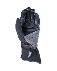 GUANTES FIVE TFX2 WATERPROOF NEGRO/GRIS