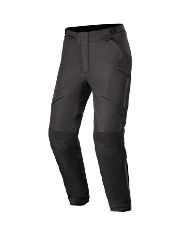 PANTALONES ALPINESTARS GRAVITY DRYSTAR BLACK
