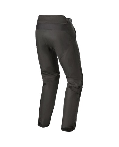 PANTALONES ALPINESTARS GRAVITY DRYSTAR BLACK