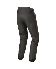 PANTALONES ALPINESTARS GRAVITY DRYSTAR BLACK