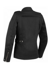 CHAQUETA SEGURA LEYTON LADY BLACK