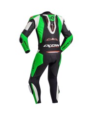 MONO IXON VENDETTA EVO PROFESIONAL NEGRO/BLANCO/VERDE