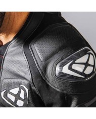 MONO IXON VENDETTA EVO PROFESIONAL NEGRO/BLANCO/VERDE