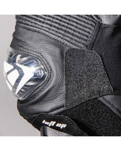 MONO IXON VENDETTA EVO PROFESIONAL NEGRO/BLANCO/VERDE