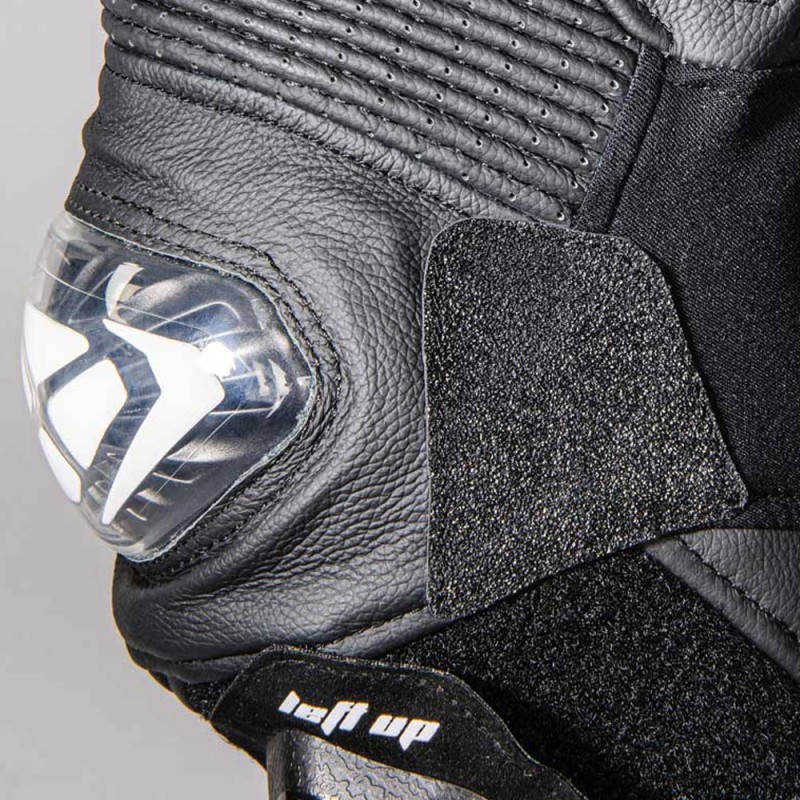 MONO IXON VENDETTA EVO PROFESIONAL NEGRO/BLANCO/VERDE