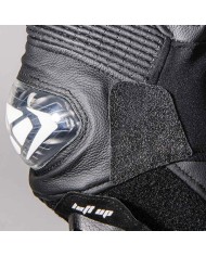 MONO IXON VENDETTA EVO PROFESIONAL NEGRO/BLANCO/VERDE