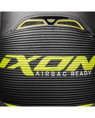 MONO IXON VENDETTA EVO PROFESIONAL NEGRO/BLANCO/VERDE