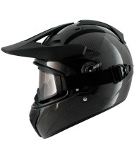 CASCO SHARK EXPLORE-R CARBON SKIN CONVERTIBLE