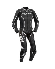 PANTALONES IXON VORTEX LADY NEGRO/BLANCO