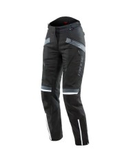 PANTALONES DAINESE TEMPEST 3 D-DRY LADY BLACK/BLACK/EBONY