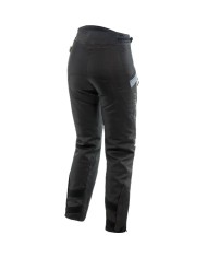 PANTALONES DAINESE TEMPEST 3 D-DRY LADY BLACK/BLACK/EBONY