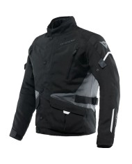 CHAQUETA DAINESE TEMPEST 3 D-DRY BLACK/BLACK/EBONY