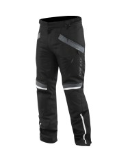PANTALONES DAINESE TEMPEST 3 D-DRY BLACK/BLACK/EBONY